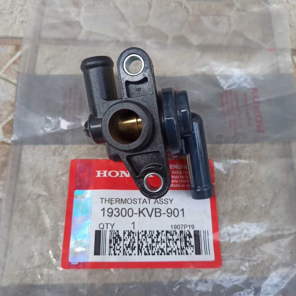 thermostat vario 110 karbu/vario techno 110 karbu