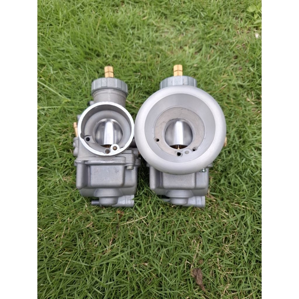 karbu pwl/karbu ninja reamer 30mm skep hardcrom 30mm