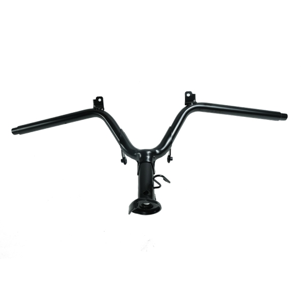 Stang Stir Honda Scoopy K2FP 53100K2FNC0