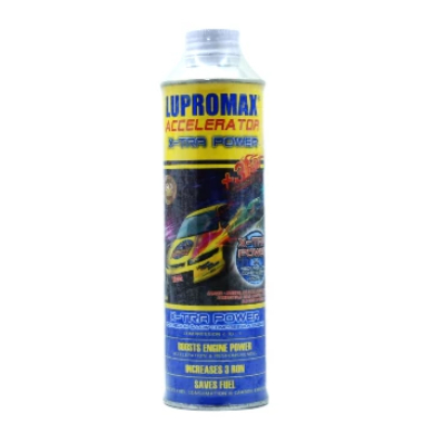 OLI LUPRUMAX ACCELERATOR 225ML / Lupromax Engine Additive