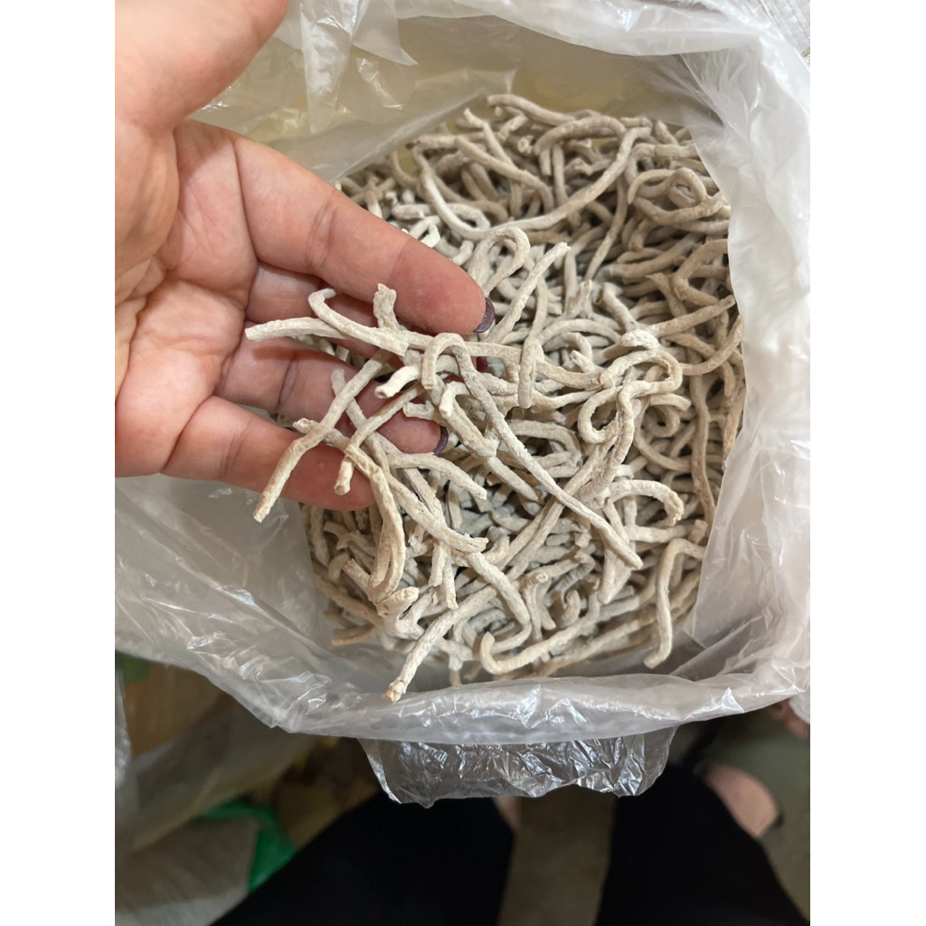 

mie sagu kering 500gr