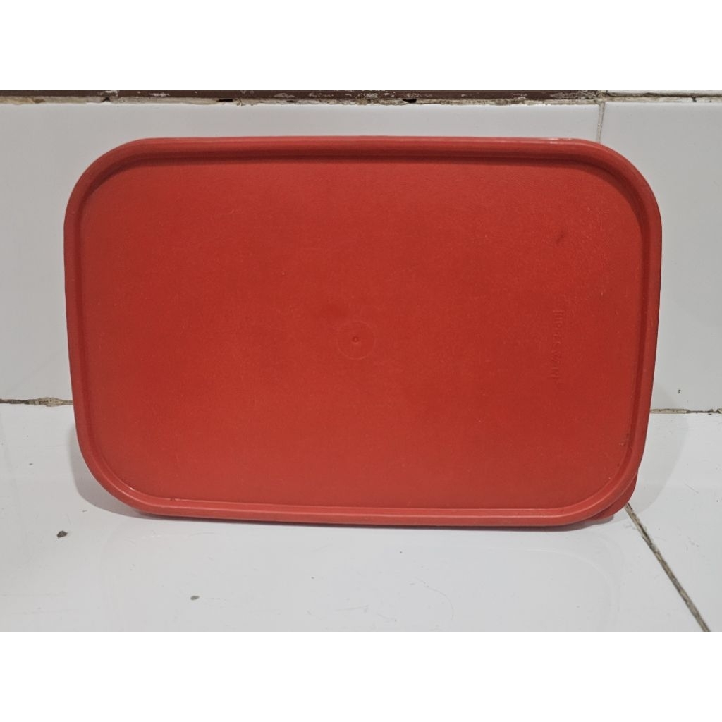 kotak tupperware toples tupperware 2 liter