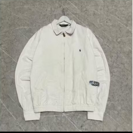 Work jacket polo ralph lauren