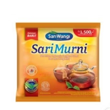

TEH SARIMURNI SACHET (ISI 12 SACHET)