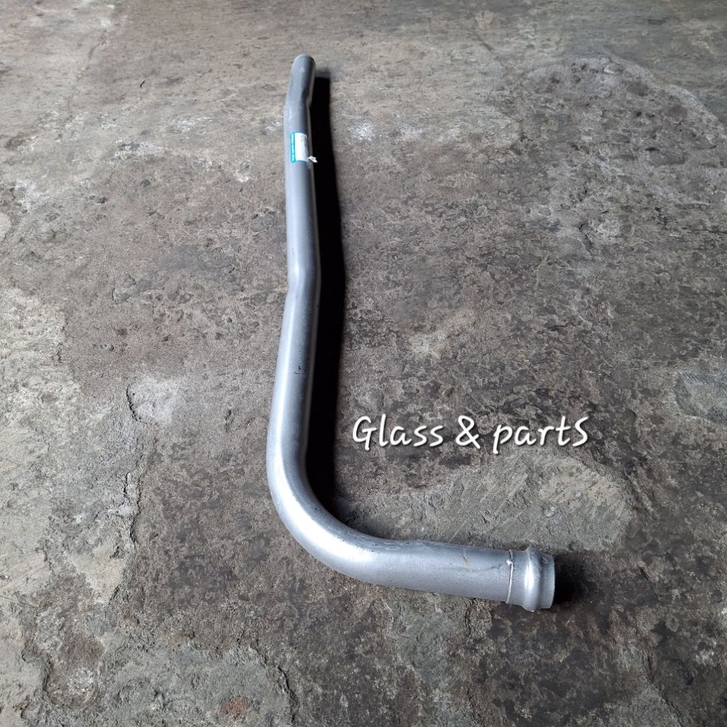 PIPA KENALPOT/EX PIPE KNALPOT DEPAN COLT T120 LAMA 77-80