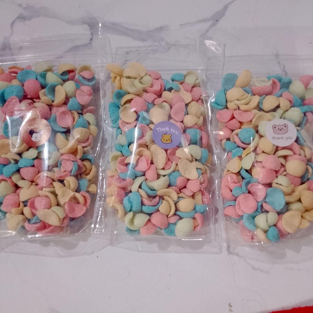 

CHOCOCRUNCH RASA BUAH-BUAHAN