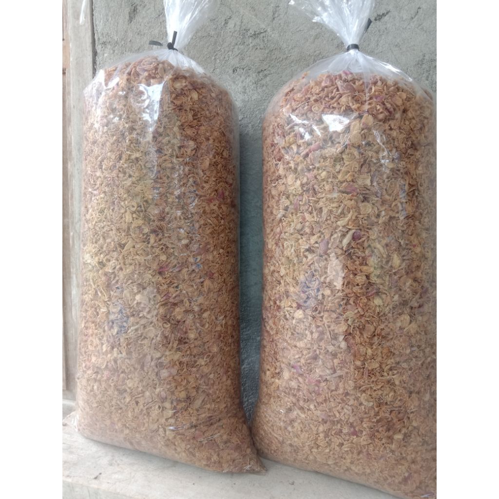 

Bawang Goreng 5kg