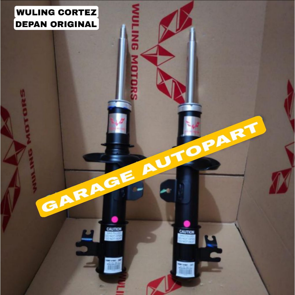 SHOCKBREAKER DEPAN WULING CORTEZ ORIGINAL