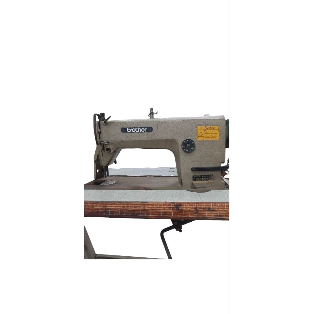 Mesin Jahit BROTHER DB2 B7353
