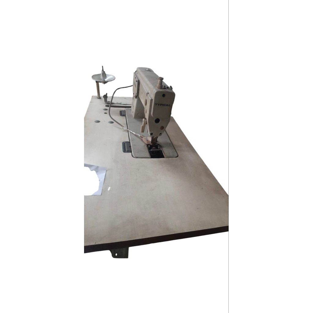 Mesin Jahit TYPICAL GC6 281