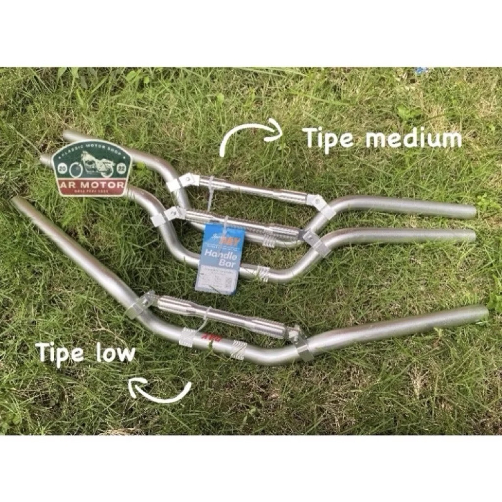 stang stir day medium stang day medyum silver palang kecil set adaptor jalu copy daytona
