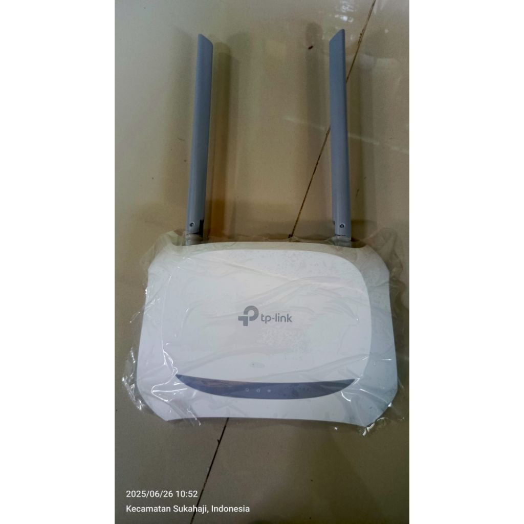 TP LINK WR840N wr 840n