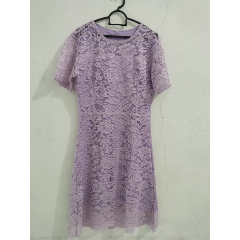 dress gereja kekinian