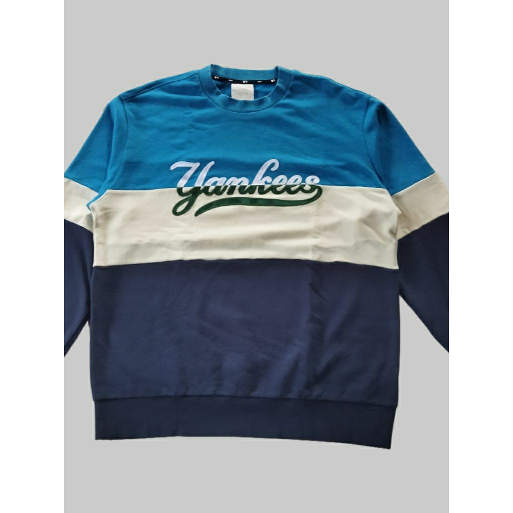 MLB Yankees Crewneck/ Sweater Yankees MLB