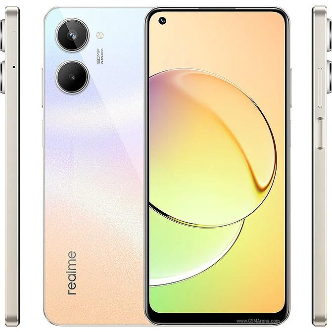 HP REALME 10 4G 8GB/256GB - REALME 10 PRO 5G 8GB/128GB