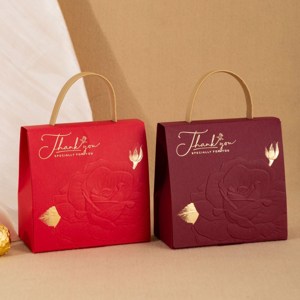 

Box Souvenir Terbaru Korea Gift Box