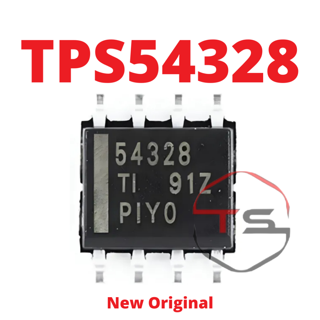 IC TPS54328 TPS 54328 TPS5432B New Original