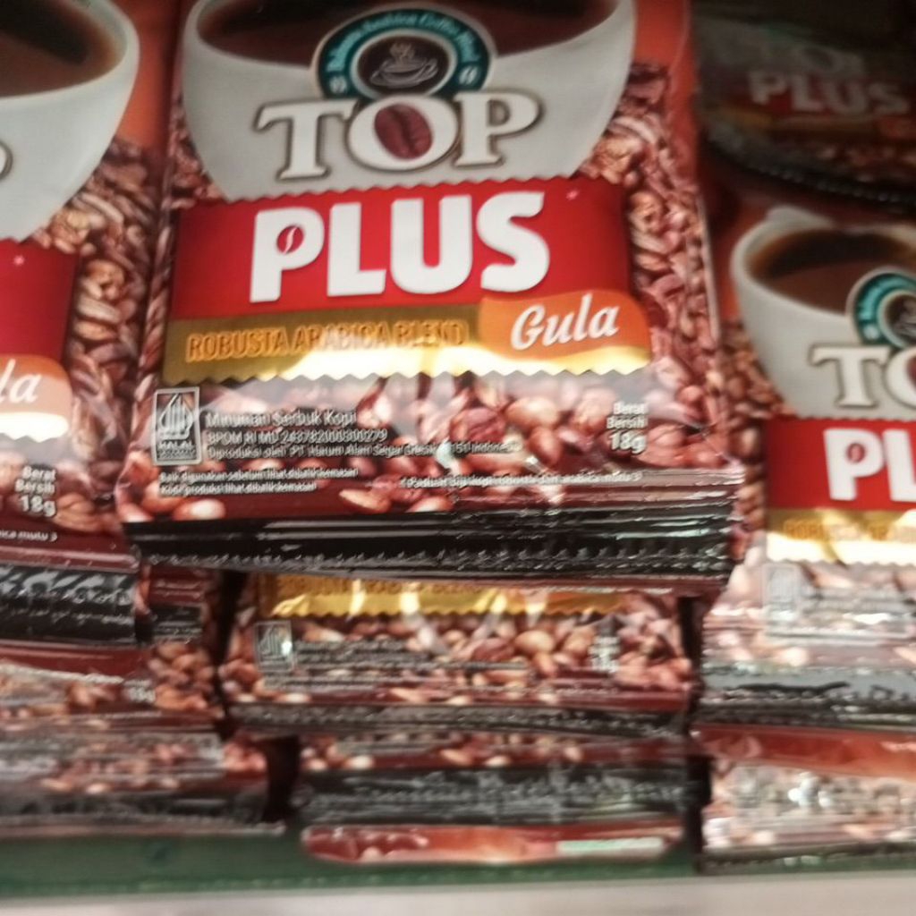 

Top plus 10pcs/renceng