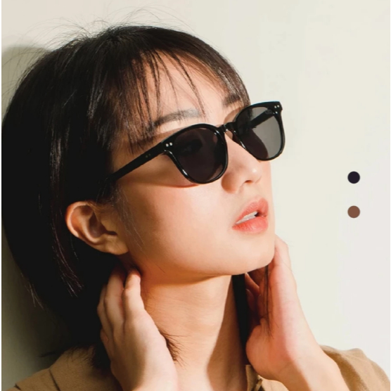 REY Sunglasses by Doppel