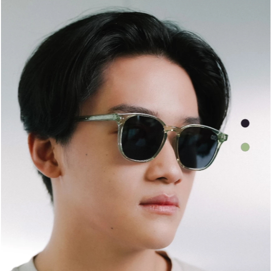 ROBIN Sunglasses by Doppel