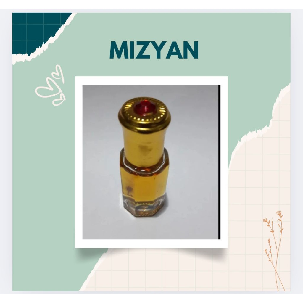 Parfum MIZYAN