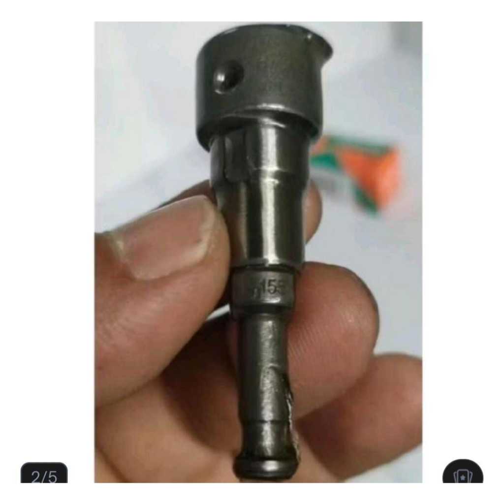 RD 85 RD 105 KND 220 PLUNGER POMPA SOLAR UNTUK MESIN DIESEL KUBOTA