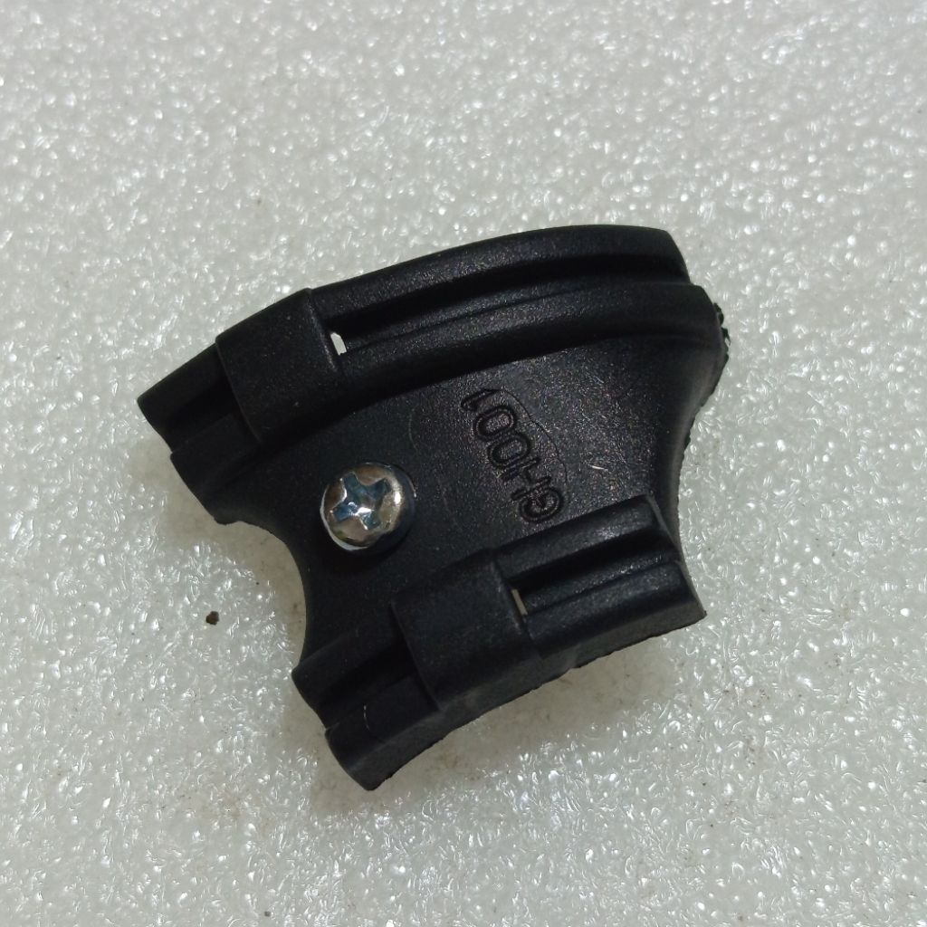 Jalur kabel BB bottol bracket bawah untuk kabel rem fd dan rd sepeda