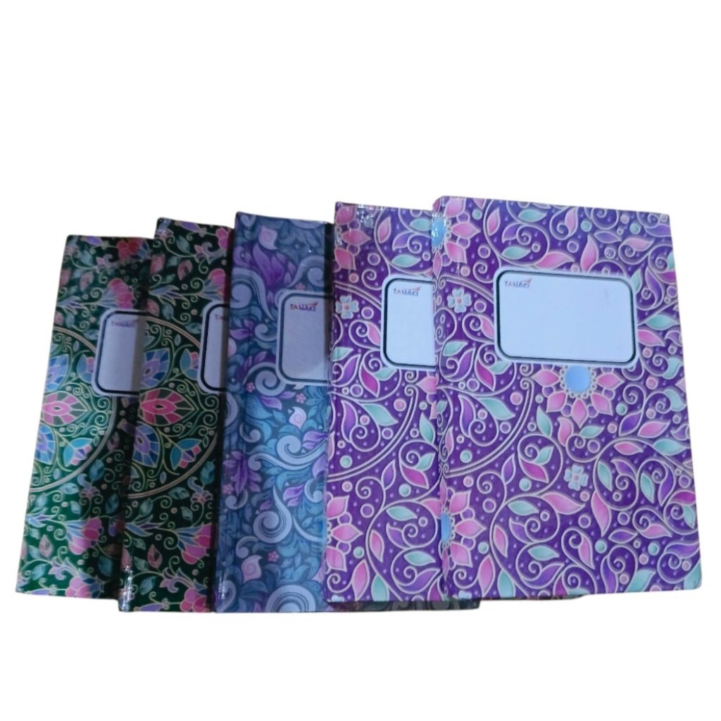 

BUKU EKSPEDISI TANAKI KECIL