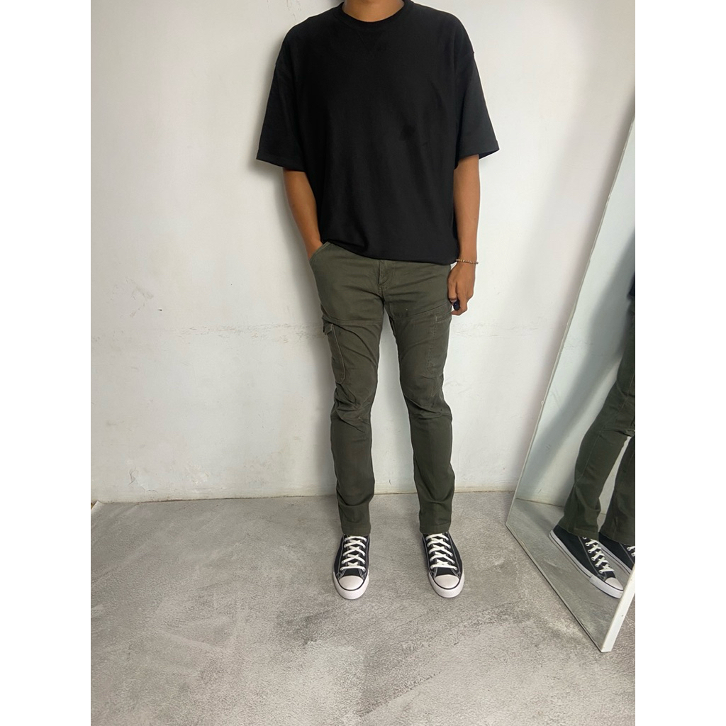 FIELDCORE CARGO  PANTS