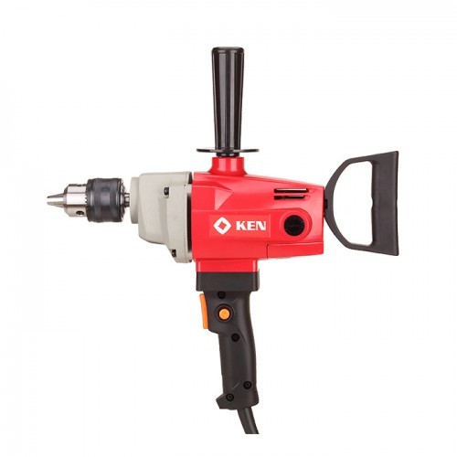 KEN MESIN BOR ELECTRIC DRILL TYPE 6816NB