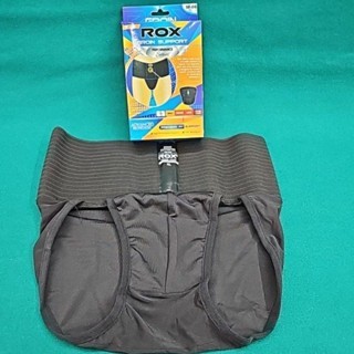 CELANA DALAM / SUPPORTER PRIA UNTUK HERNIA ROX SF06