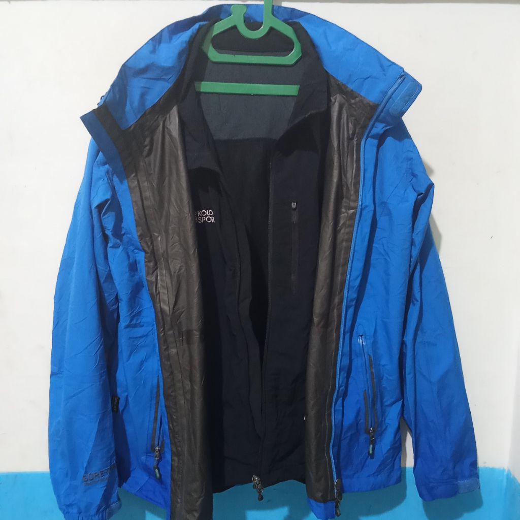 Kolon Sport Goretex