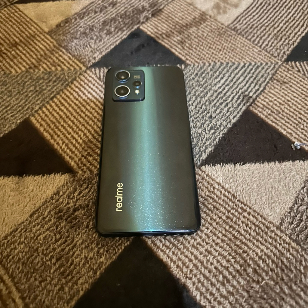 REALME 9 PRO PLUS 5G SECOND
