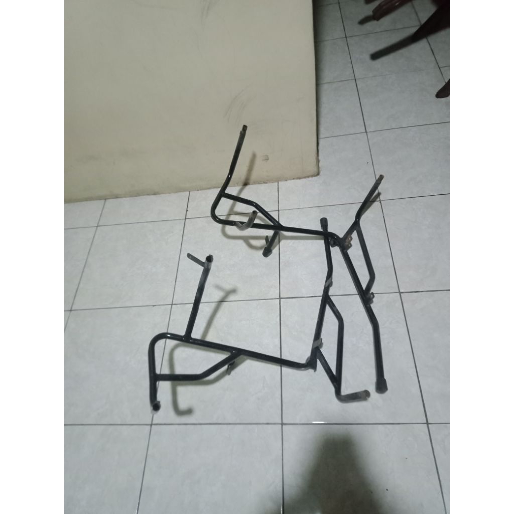 tubular set beat fi/pop + as supra