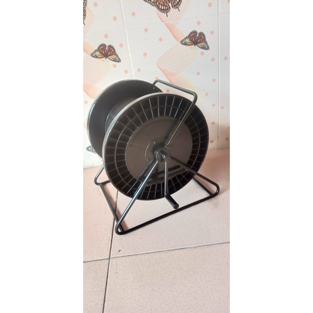 gulungan roll senar,benang layang layang besar