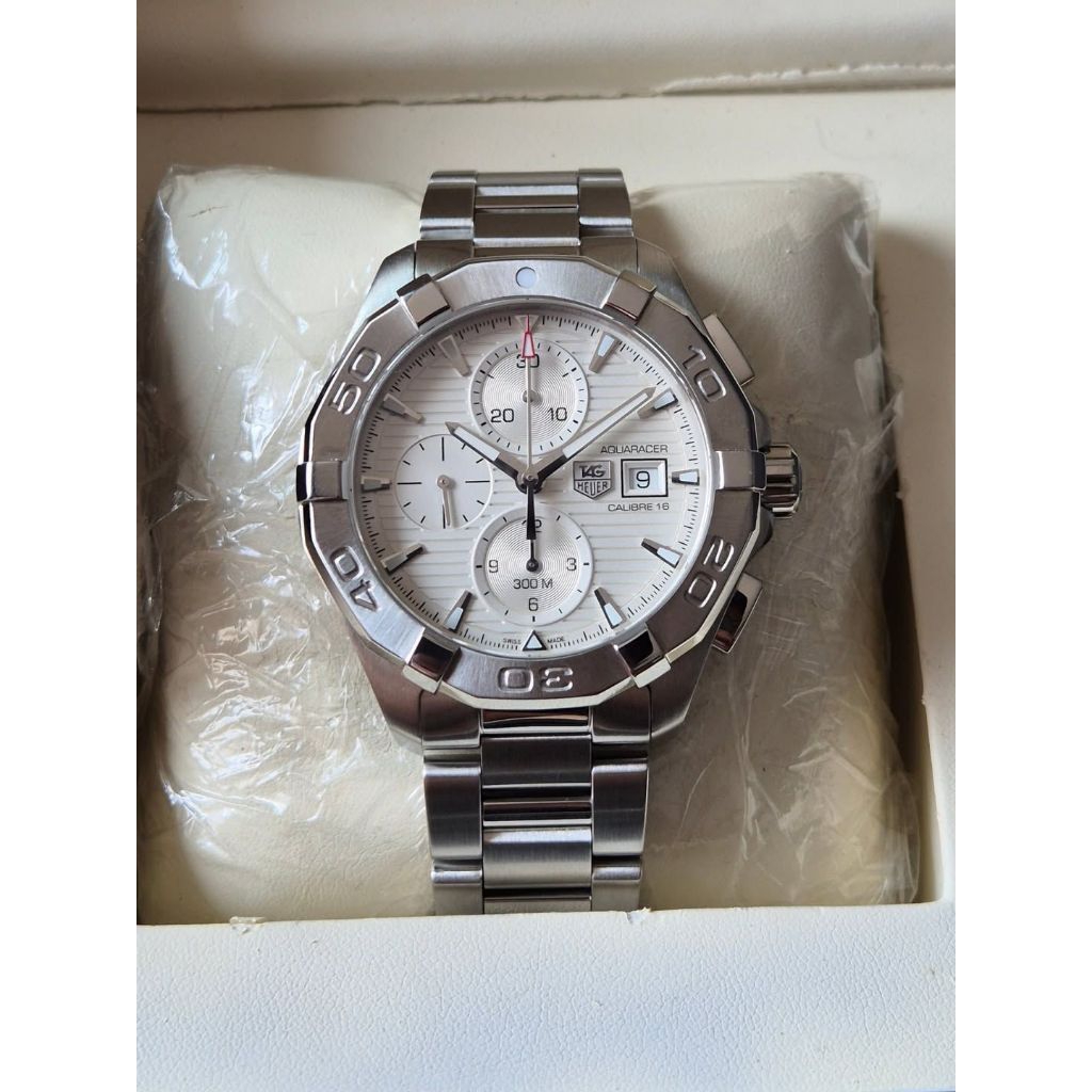 Tag Huer Aquaracer 16