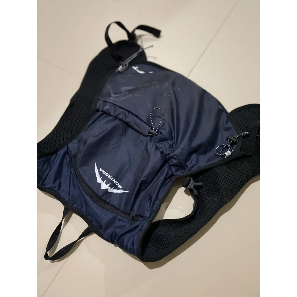hydropack preloved