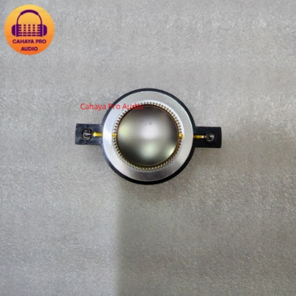 Spool Tweeter 1.75 Inch 44 MM