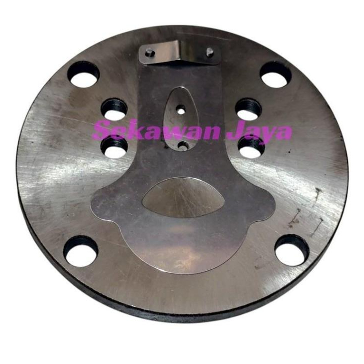 VALVE SEAT KOMPRESOR 3 HP / VALVE SEAT DV 2090 KOMPRESOR ANGIN 3HP