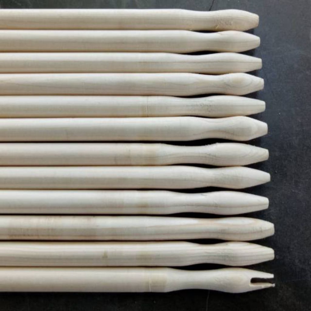 Shaft spruce Pesanan sesuai request