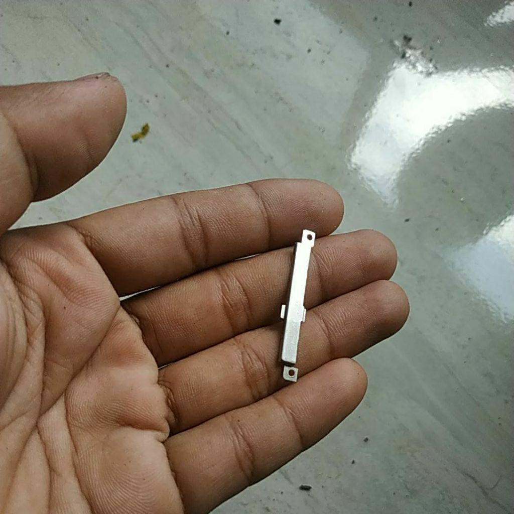 seng bekas redmi note 5 pro model sesuai gambar