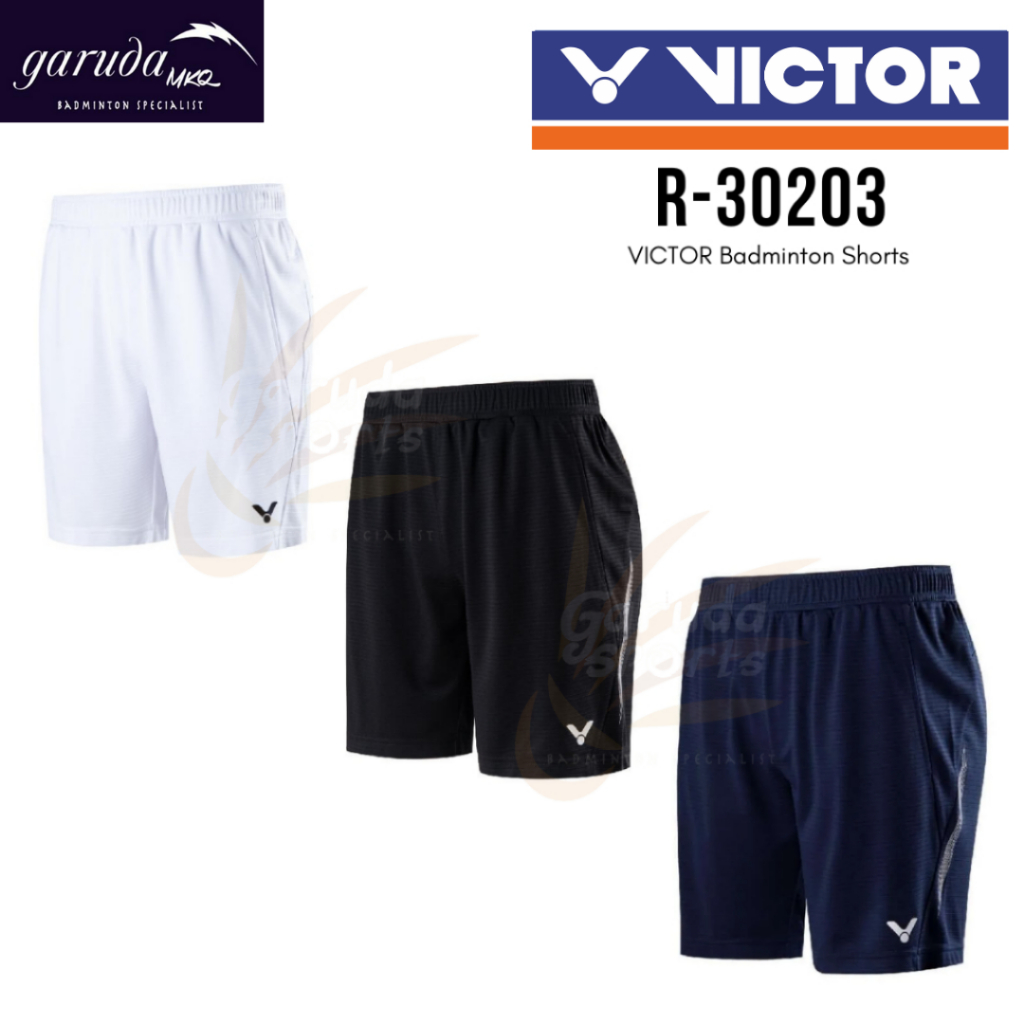 CELANA BADMINTON VICTOR R30203 / CELANA VICTOR R 30203