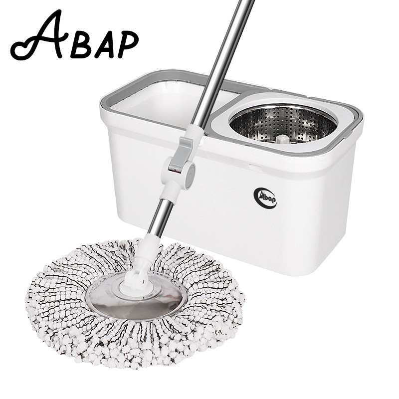 Abap Rotary Mop