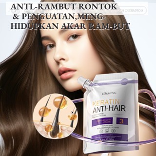 Shampoo hair rambut  rambut rontok conditioner rambut shampo hair energy shampoo anti ketombe dan ro