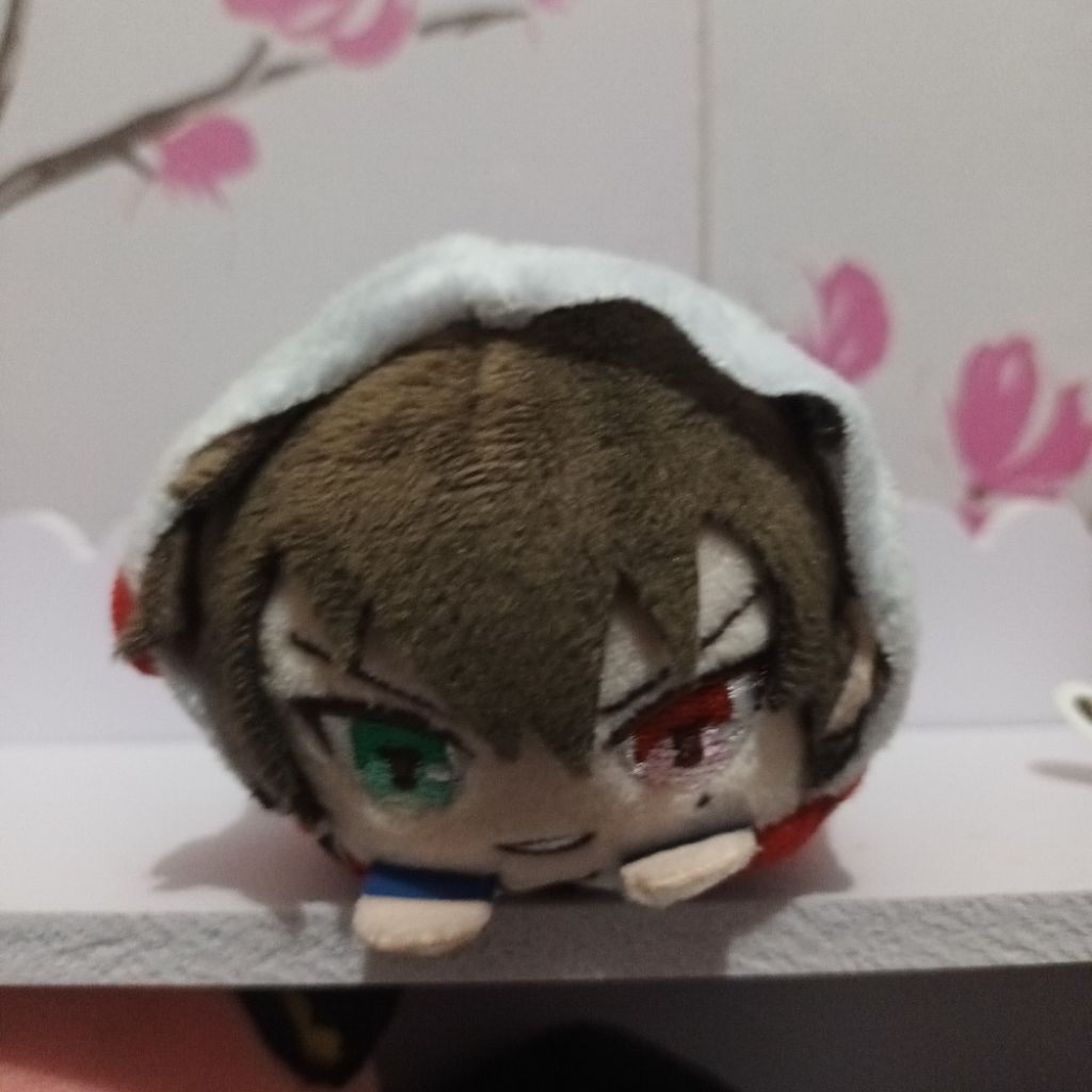 [Hypmic] Mochikororin Ichiro Yamada