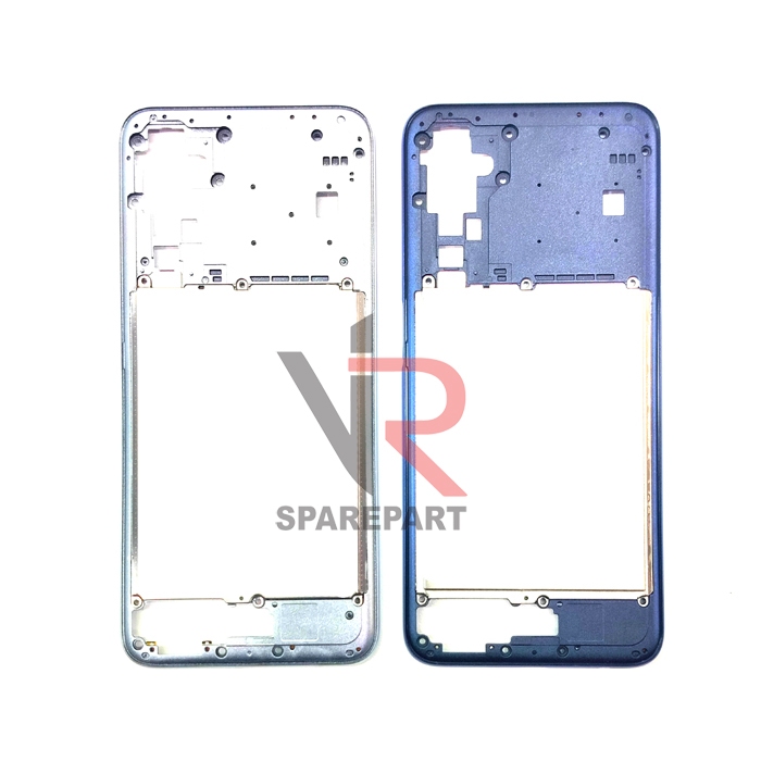 TUTUP BATERAI REALME 6 / TUTUP MESIN / BATRE