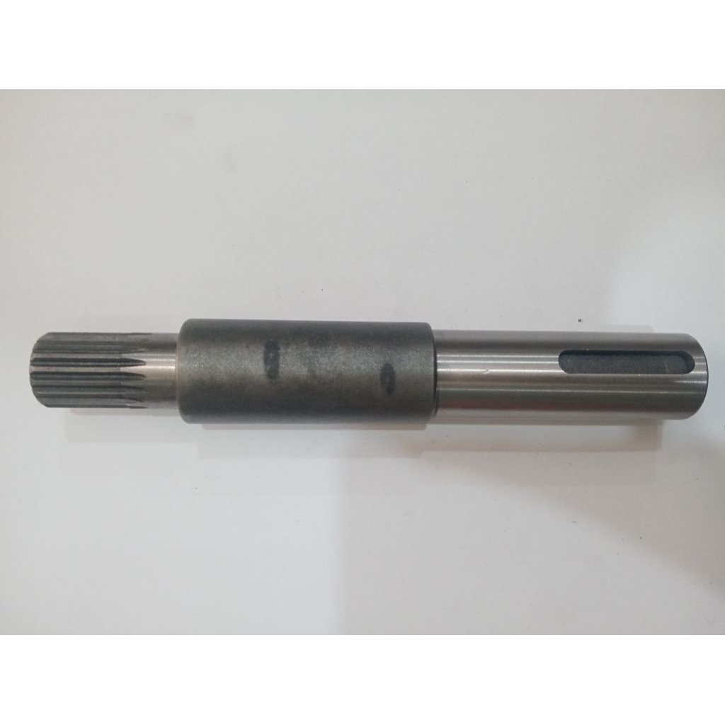 As pulley hst 21cm Bimo