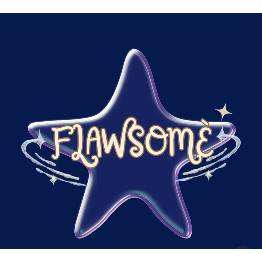 PRELOVED by FLAWSOME STORE