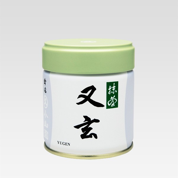 

Marukyu Koyamaen - Yugen Matcha