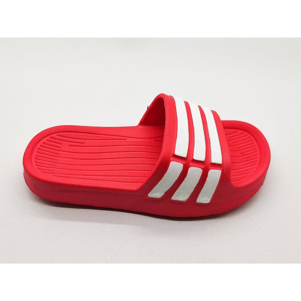 COD - SANDAL ORIENTAL SELOP GARIS 3 TERMURAH / SANDAL A D I D A S ORIENTAL / SANDAL CASUAL PRIA & WA